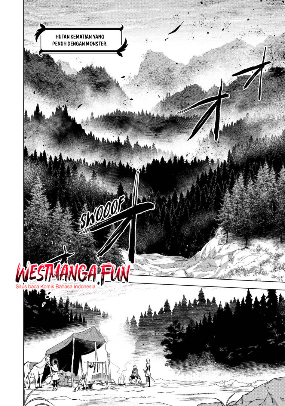 Saibai Cheat de Saikyou Saien – E, Tada no Katei Saiendesu kedo? Chapter 15 Gambar 39