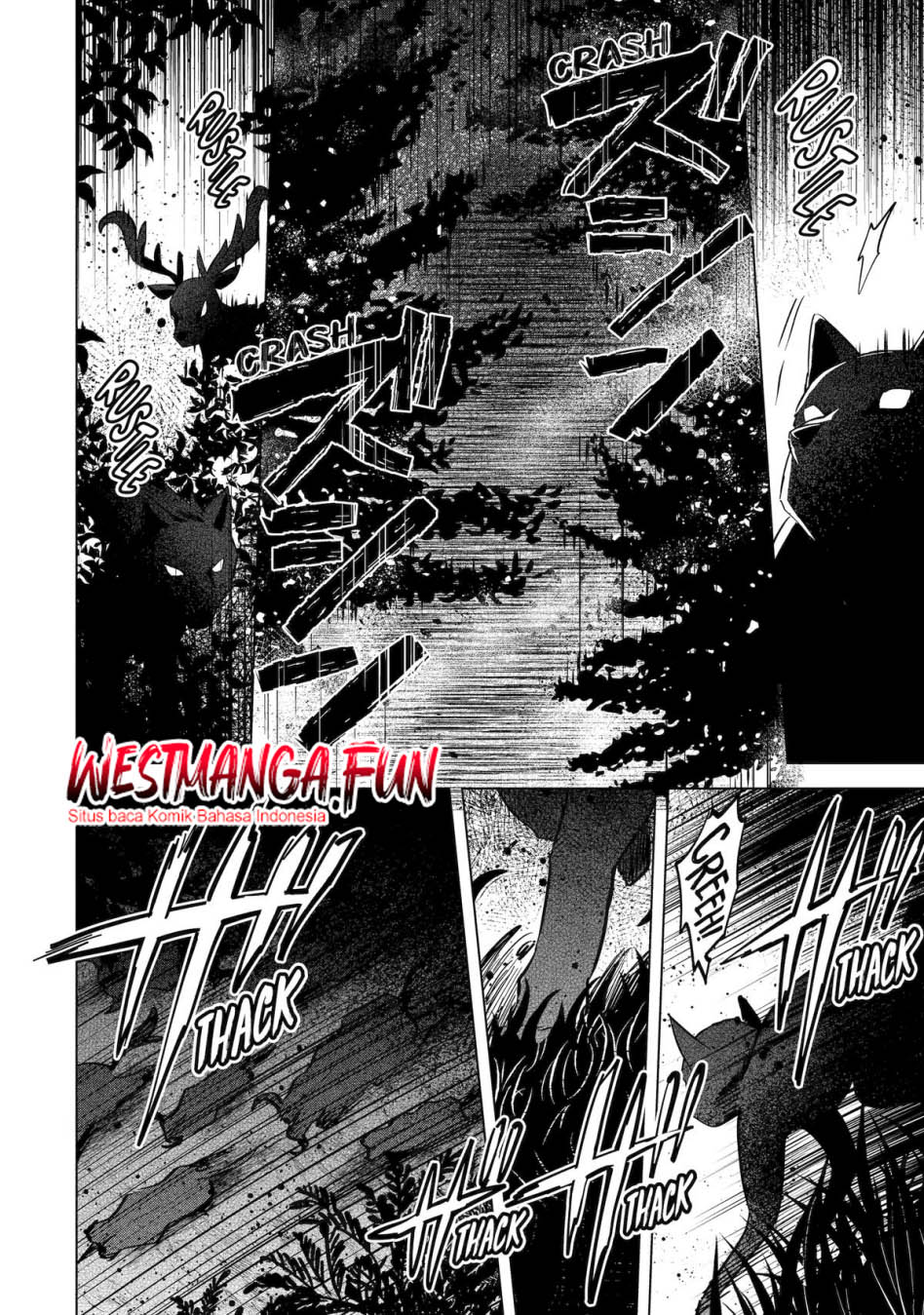 Saibai Cheat de Saikyou Saien – E, Tada no Katei Saiendesu kedo? Chapter 15 Gambar 41