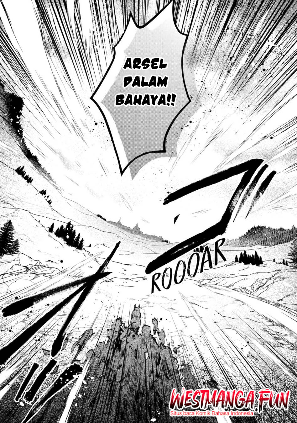 Saibai Cheat de Saikyou Saien – E, Tada no Katei Saiendesu kedo? Chapter 15 Gambar 45