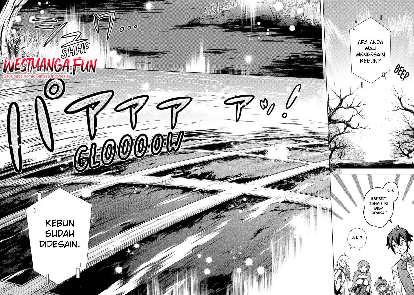 Saibai Cheat de Saikyou Saien – E, Tada no Katei Saiendesu kedo? Chapter 15 Gambar 6