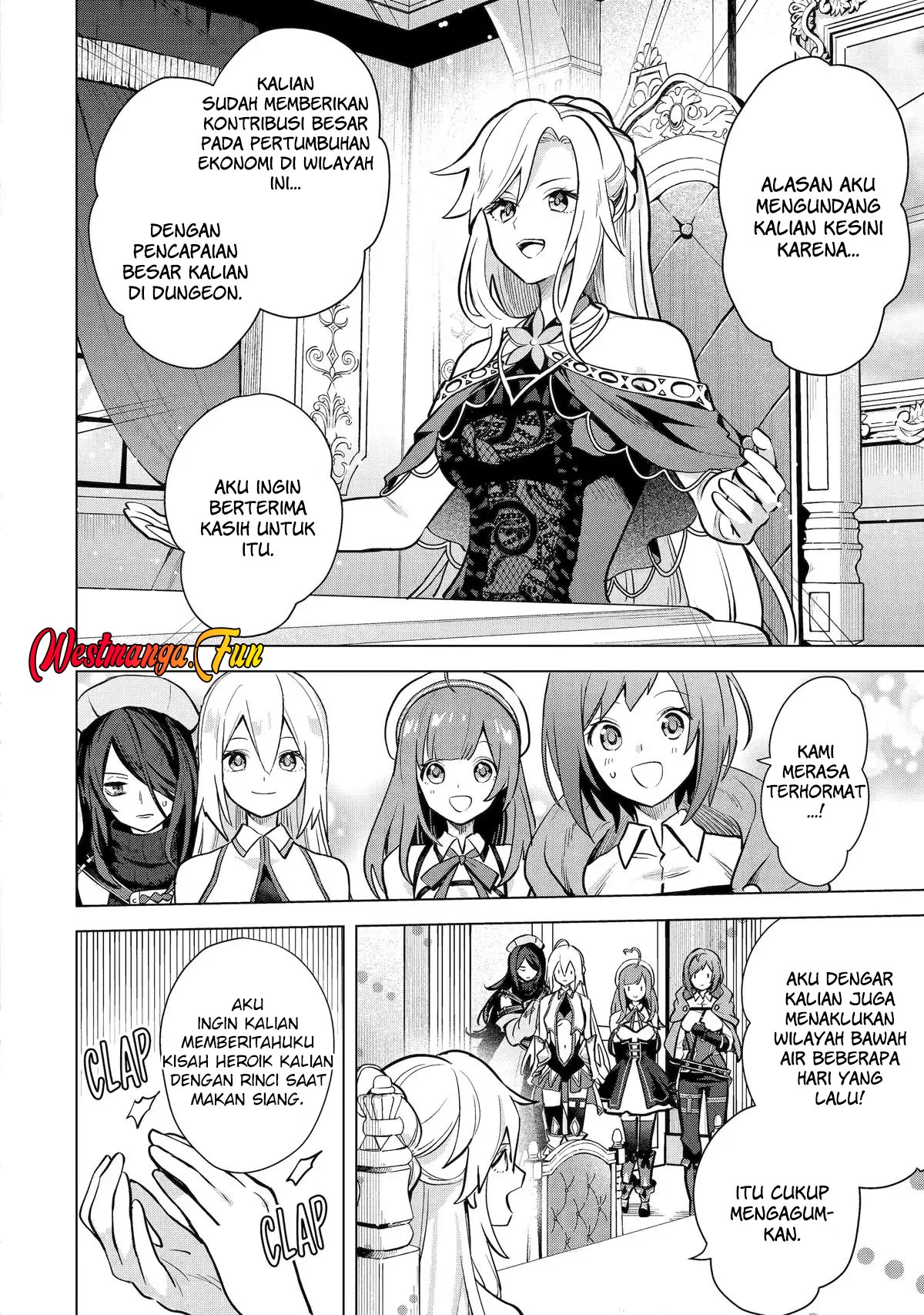 Saibai Cheat de Saikyou Saien – E, Tada no Katei Saiendesu kedo? Chapter 14 Gambar 12