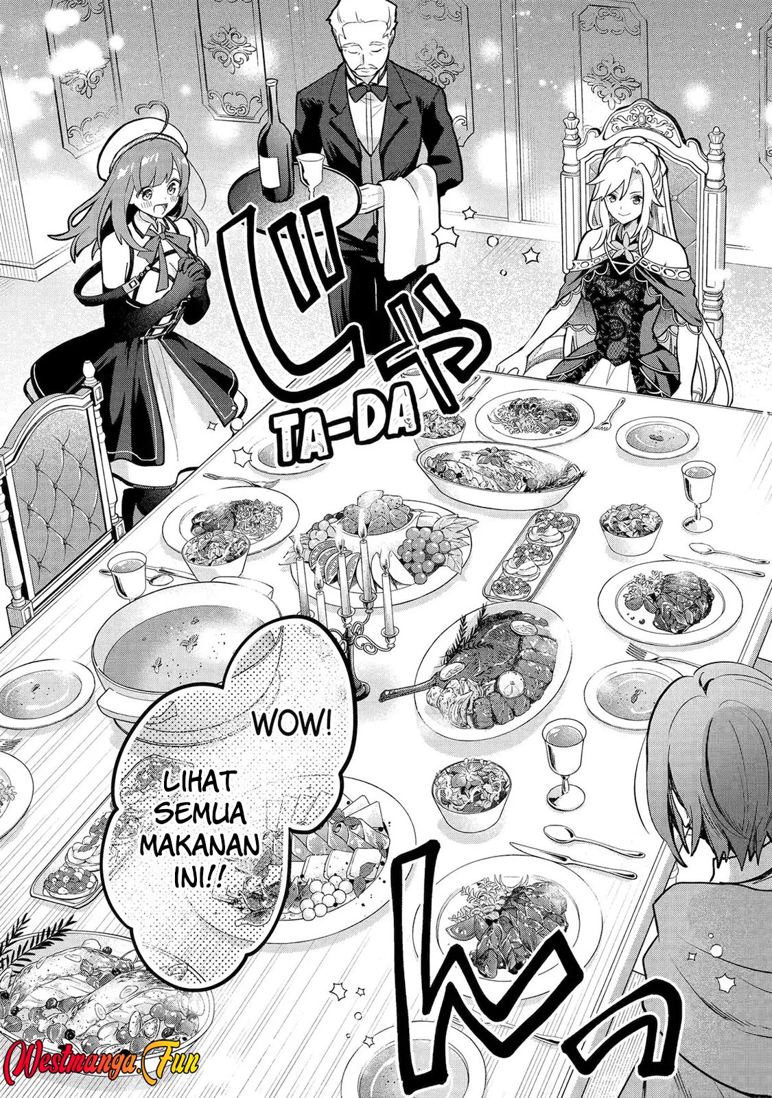 Saibai Cheat de Saikyou Saien – E, Tada no Katei Saiendesu kedo? Chapter 14 Gambar 13