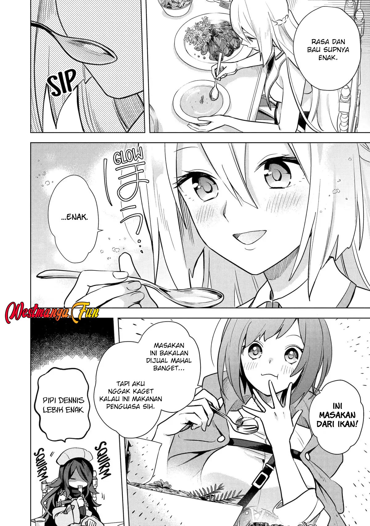 Saibai Cheat de Saikyou Saien – E, Tada no Katei Saiendesu kedo? Chapter 14 Gambar 16