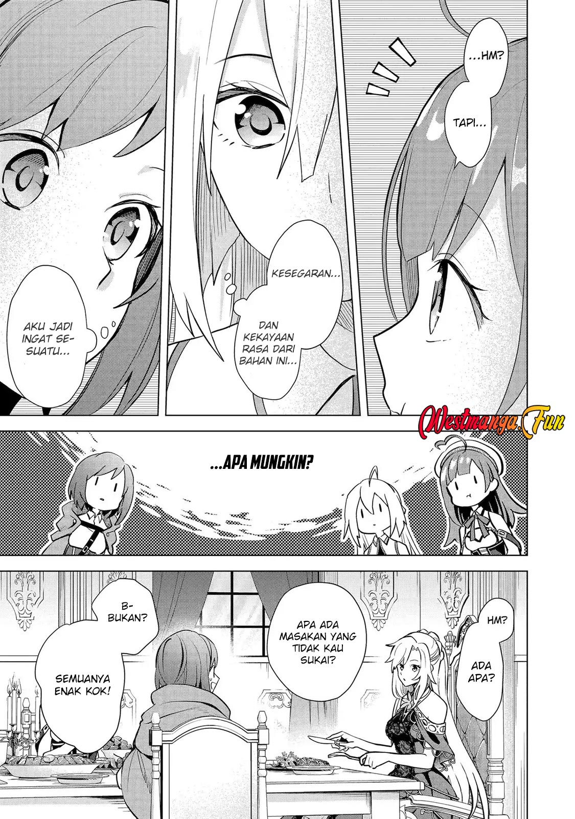Saibai Cheat de Saikyou Saien – E, Tada no Katei Saiendesu kedo? Chapter 14 Gambar 17