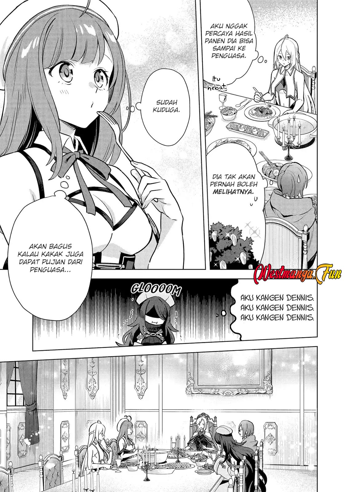 Saibai Cheat de Saikyou Saien – E, Tada no Katei Saiendesu kedo? Chapter 14 Gambar 19