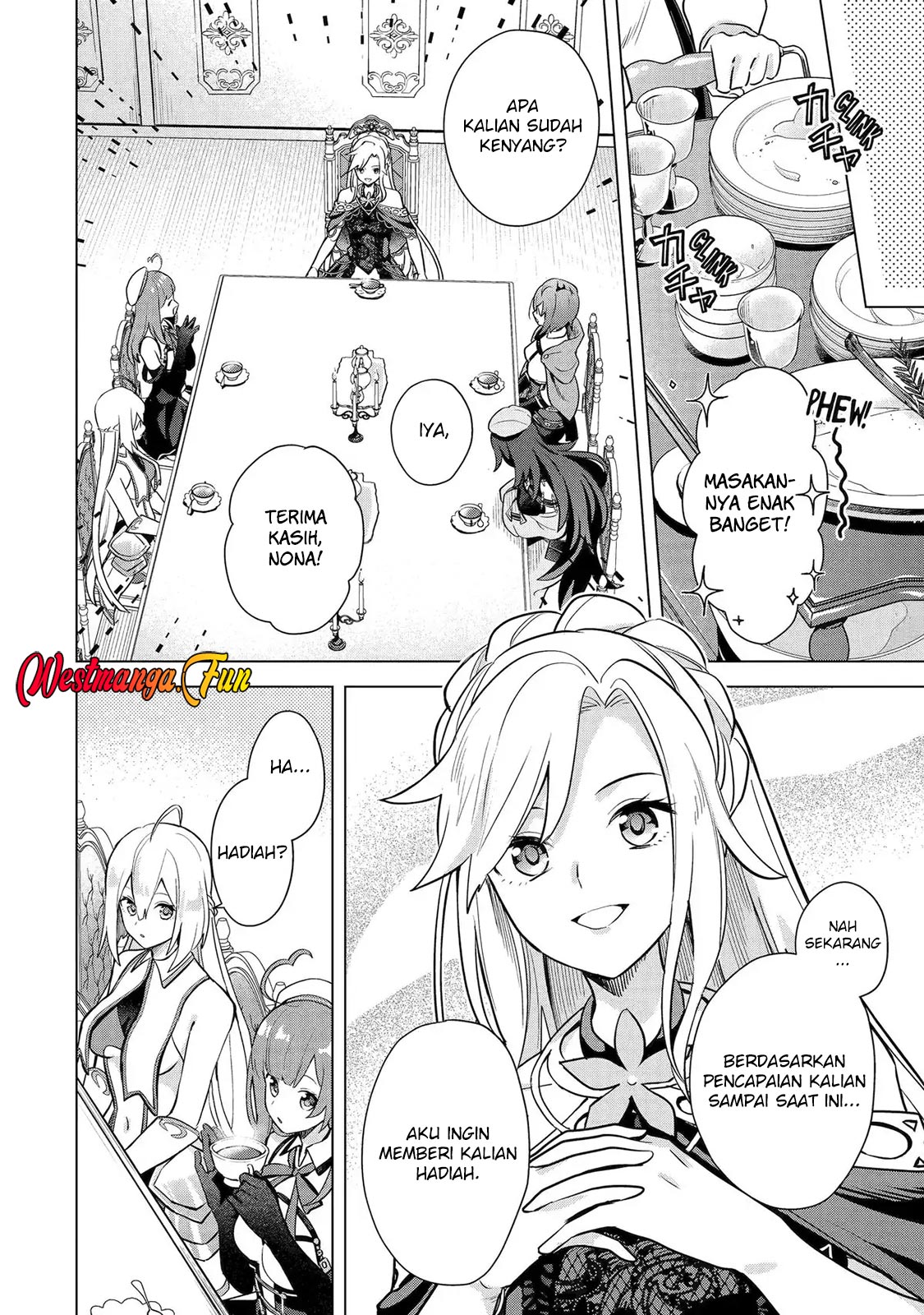 Saibai Cheat de Saikyou Saien – E, Tada no Katei Saiendesu kedo? Chapter 14 Gambar 20