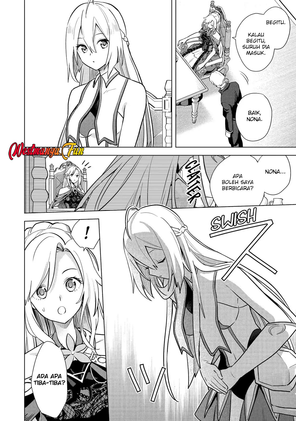 Saibai Cheat de Saikyou Saien – E, Tada no Katei Saiendesu kedo? Chapter 14 Gambar 22