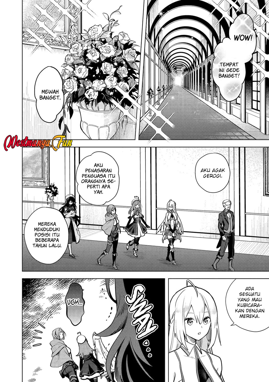 Saibai Cheat de Saikyou Saien – E, Tada no Katei Saiendesu kedo? Chapter 14 Gambar 3