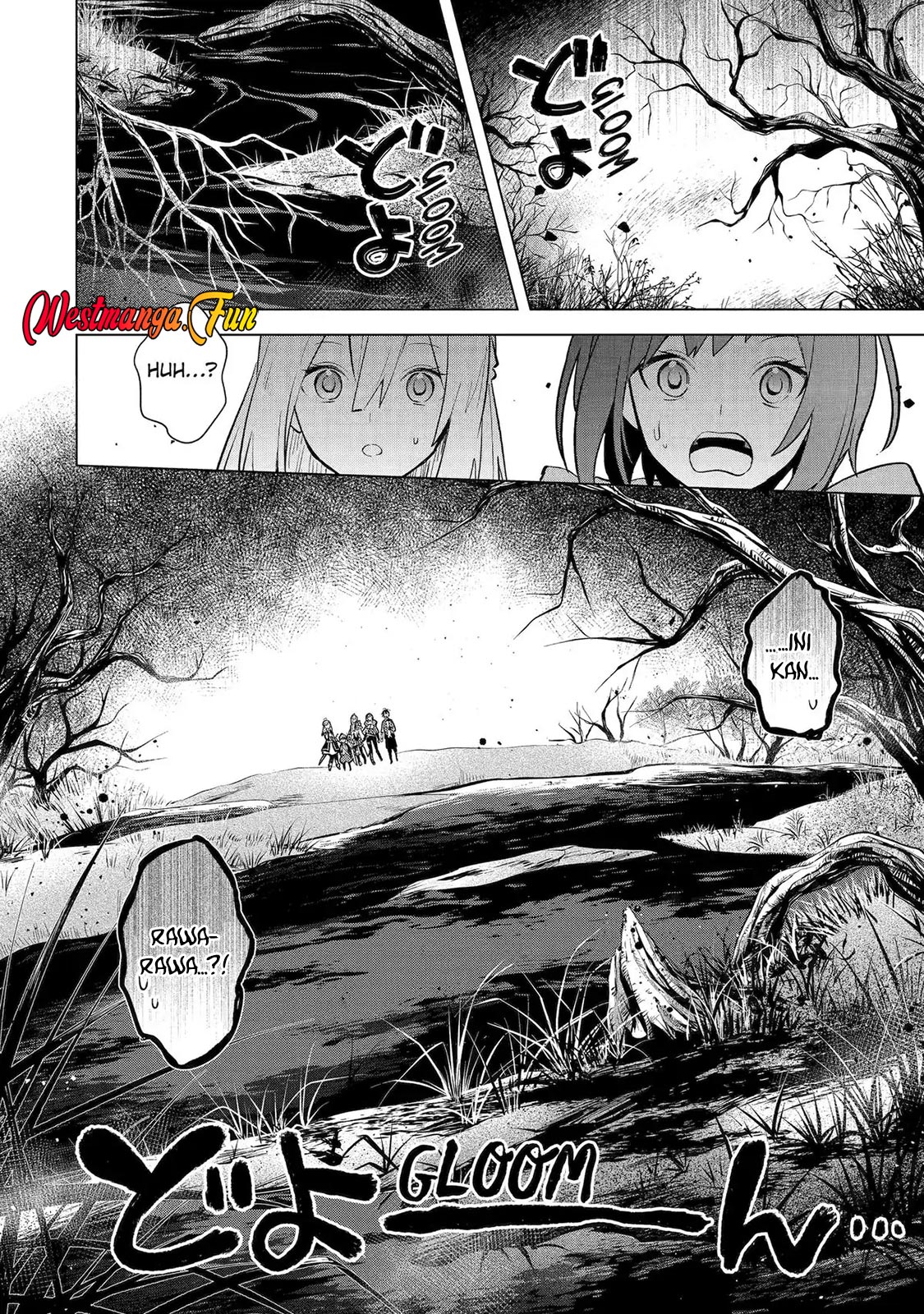 Saibai Cheat de Saikyou Saien – E, Tada no Katei Saiendesu kedo? Chapter 14 Gambar 49