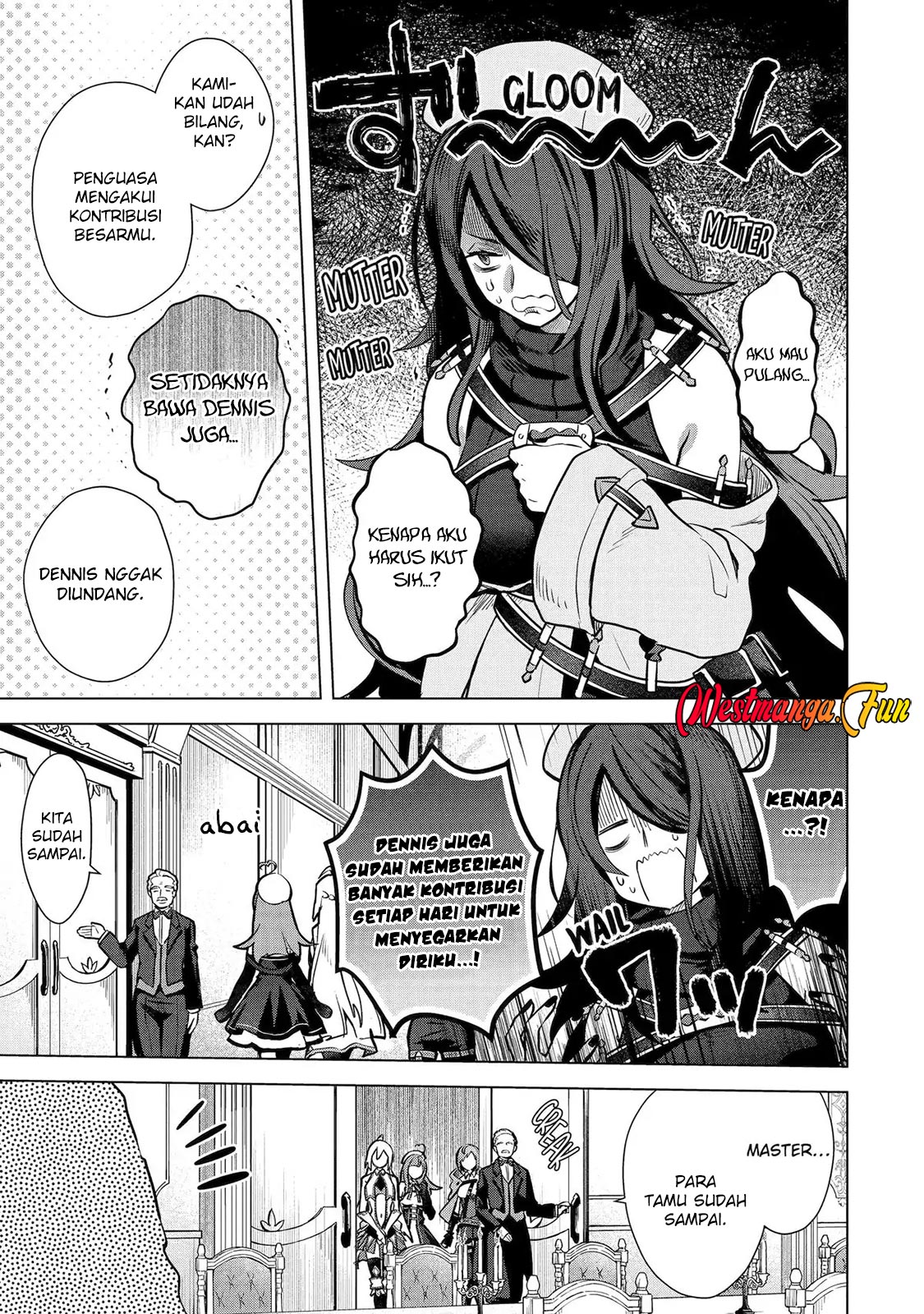 Saibai Cheat de Saikyou Saien – E, Tada no Katei Saiendesu kedo? Chapter 14 Gambar 5