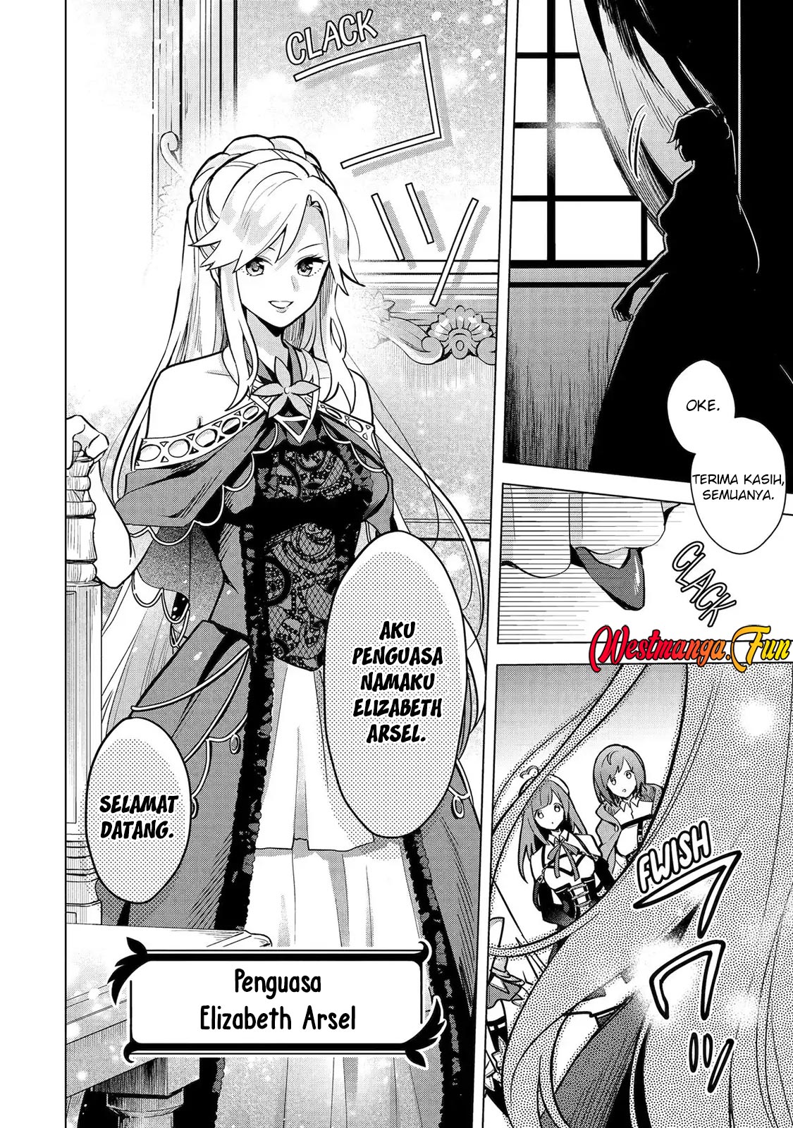 Saibai Cheat de Saikyou Saien – E, Tada no Katei Saiendesu kedo? Chapter 14 Gambar 6
