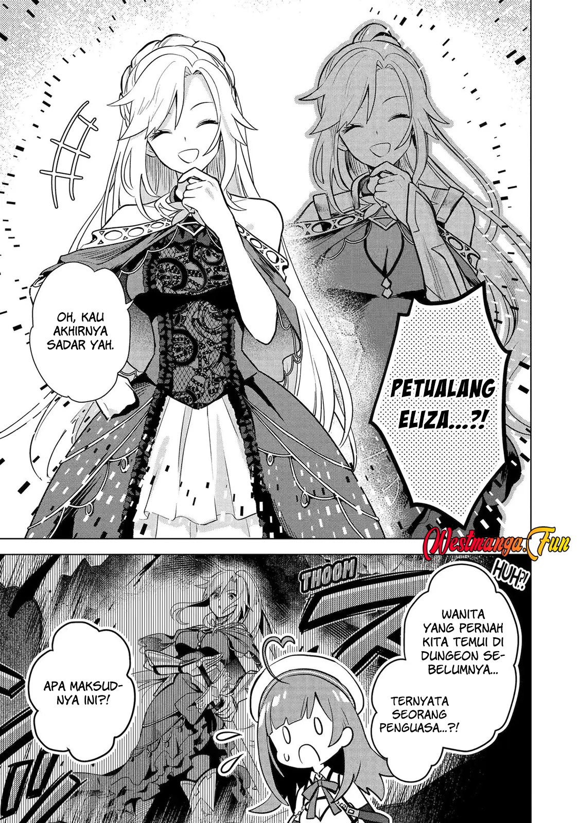 Saibai Cheat de Saikyou Saien – E, Tada no Katei Saiendesu kedo? Chapter 14 Gambar 9
