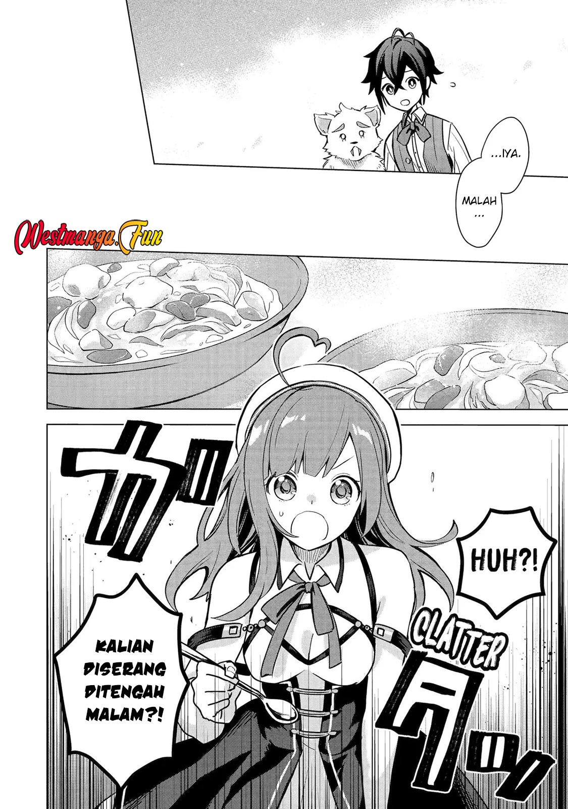 Saibai Cheat de Saikyou Saien – E, Tada no Katei Saiendesu kedo? Chapter 13 Gambar 12