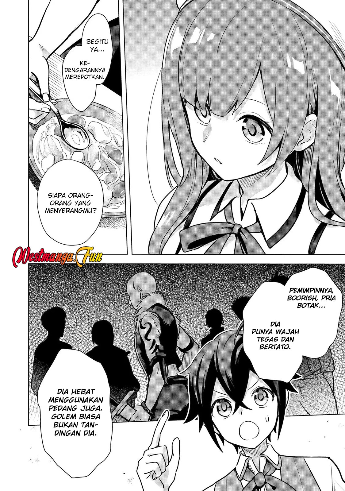 Saibai Cheat de Saikyou Saien – E, Tada no Katei Saiendesu kedo? Chapter 13 Gambar 14