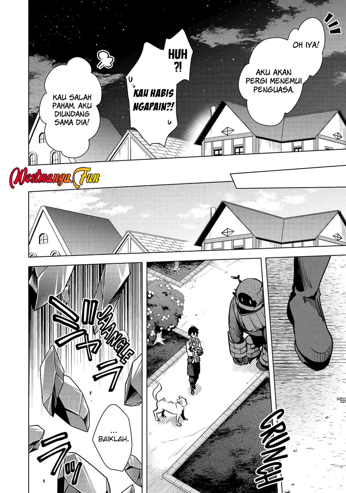 Saibai Cheat de Saikyou Saien – E, Tada no Katei Saiendesu kedo? Chapter 13 Gambar 16