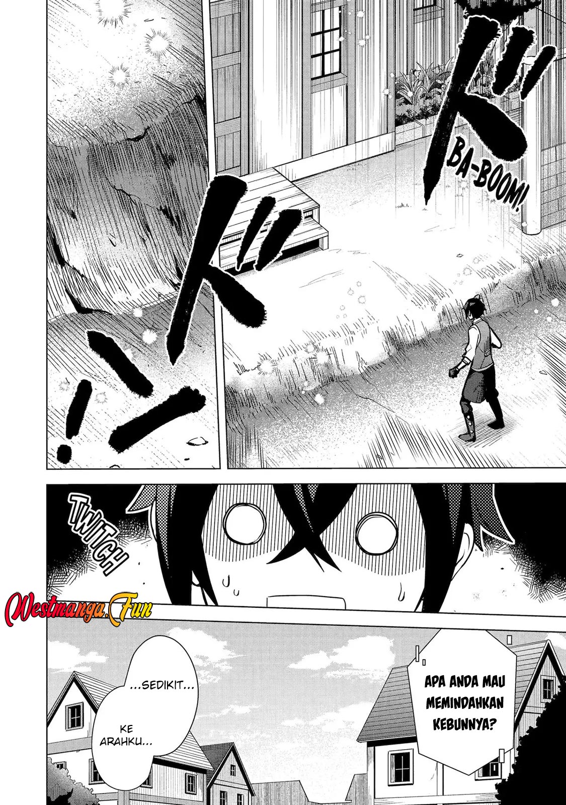 Saibai Cheat de Saikyou Saien – E, Tada no Katei Saiendesu kedo? Chapter 13 Gambar 23