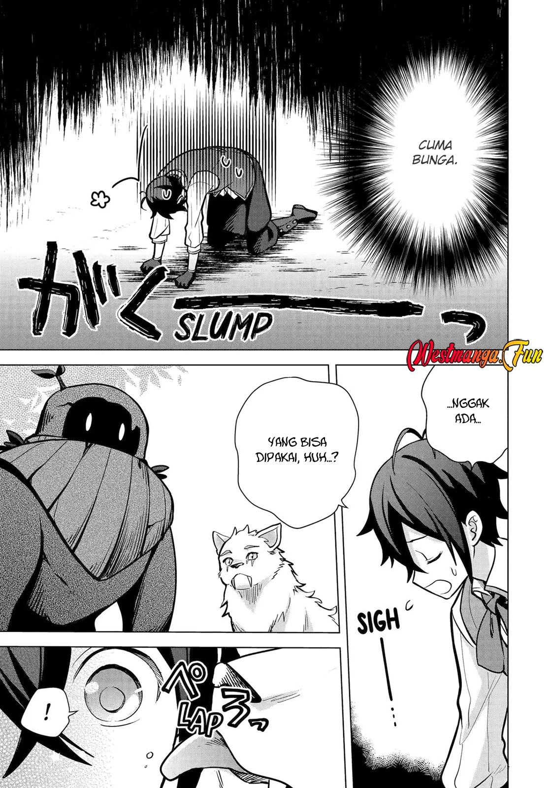 Saibai Cheat de Saikyou Saien – E, Tada no Katei Saiendesu kedo? Chapter 13 Gambar 26