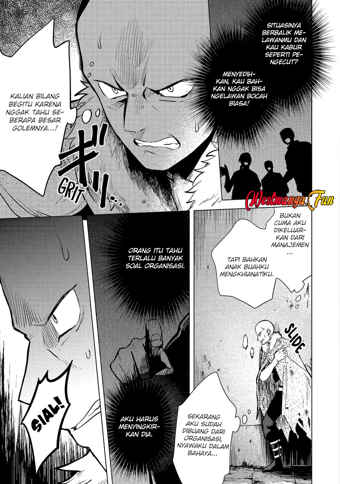 Saibai Cheat de Saikyou Saien – E, Tada no Katei Saiendesu kedo? Chapter 13 Gambar 32