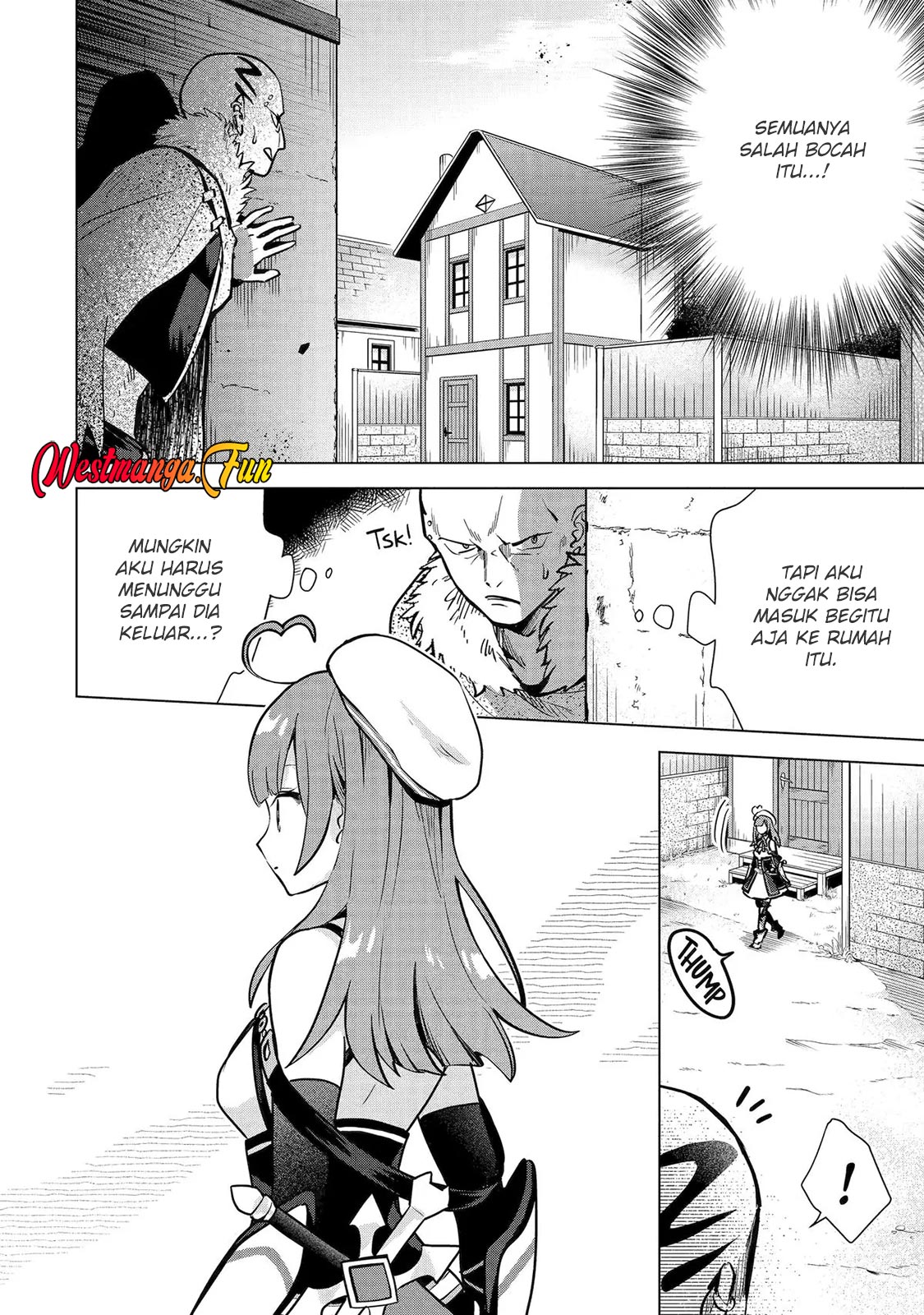 Saibai Cheat de Saikyou Saien – E, Tada no Katei Saiendesu kedo? Chapter 13 Gambar 33