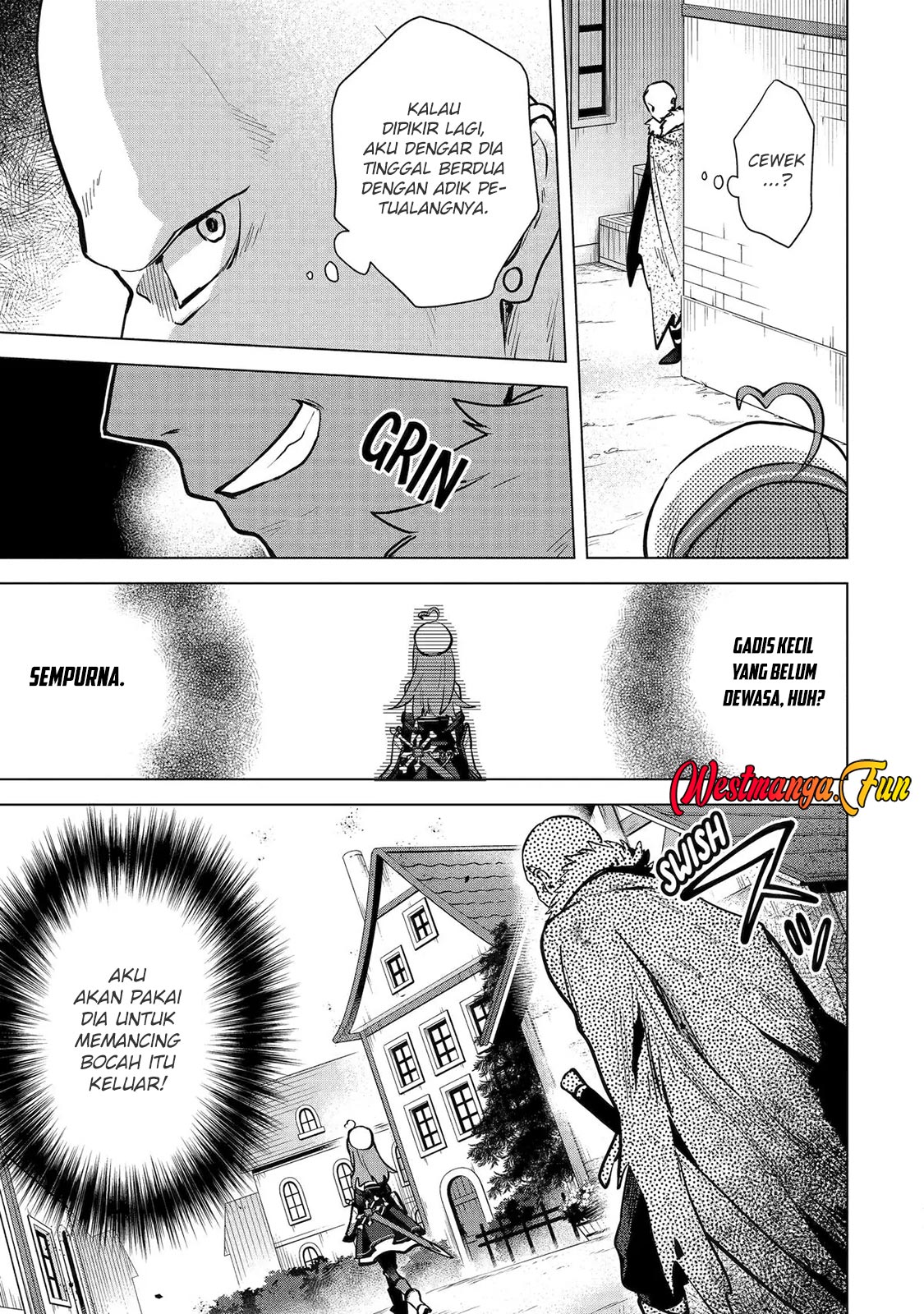 Saibai Cheat de Saikyou Saien – E, Tada no Katei Saiendesu kedo? Chapter 13 Gambar 34