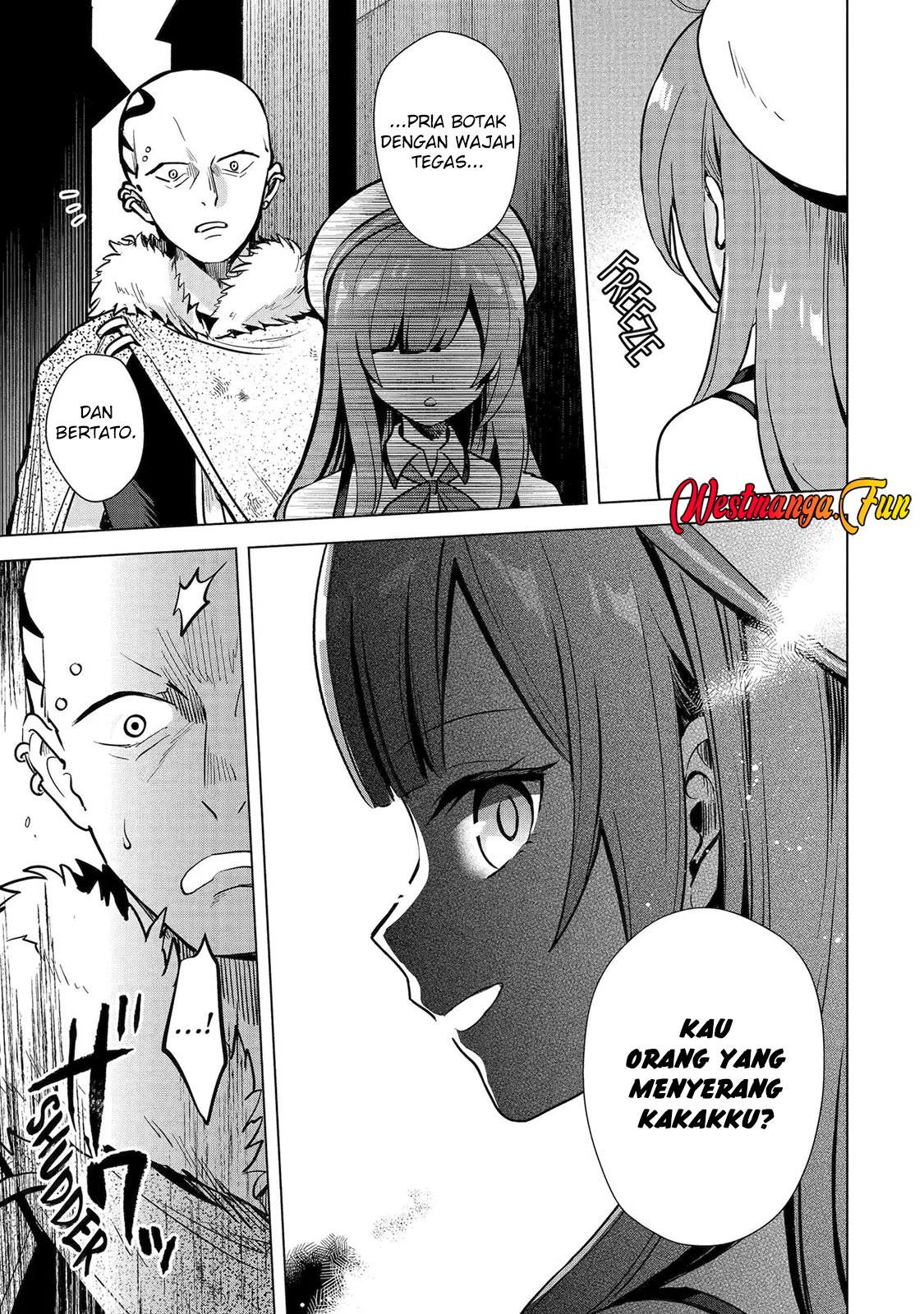 Saibai Cheat de Saikyou Saien – E, Tada no Katei Saiendesu kedo? Chapter 13 Gambar 36