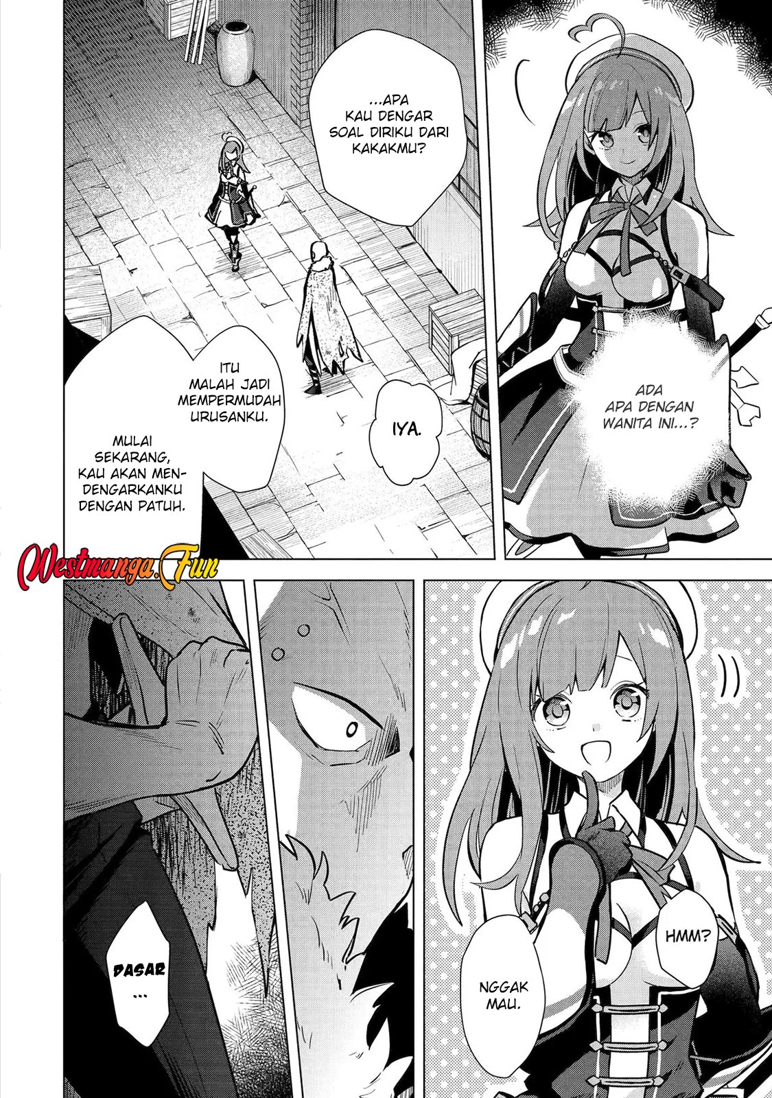 Saibai Cheat de Saikyou Saien – E, Tada no Katei Saiendesu kedo? Chapter 13 Gambar 37