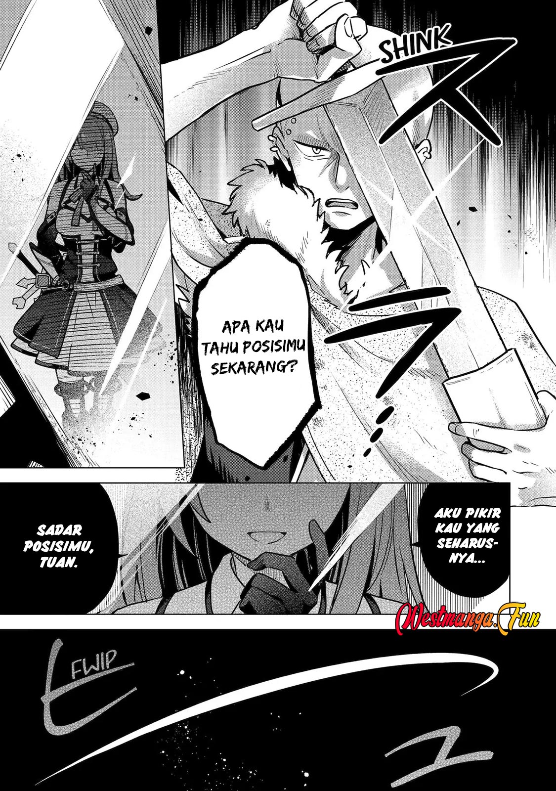 Saibai Cheat de Saikyou Saien – E, Tada no Katei Saiendesu kedo? Chapter 13 Gambar 38