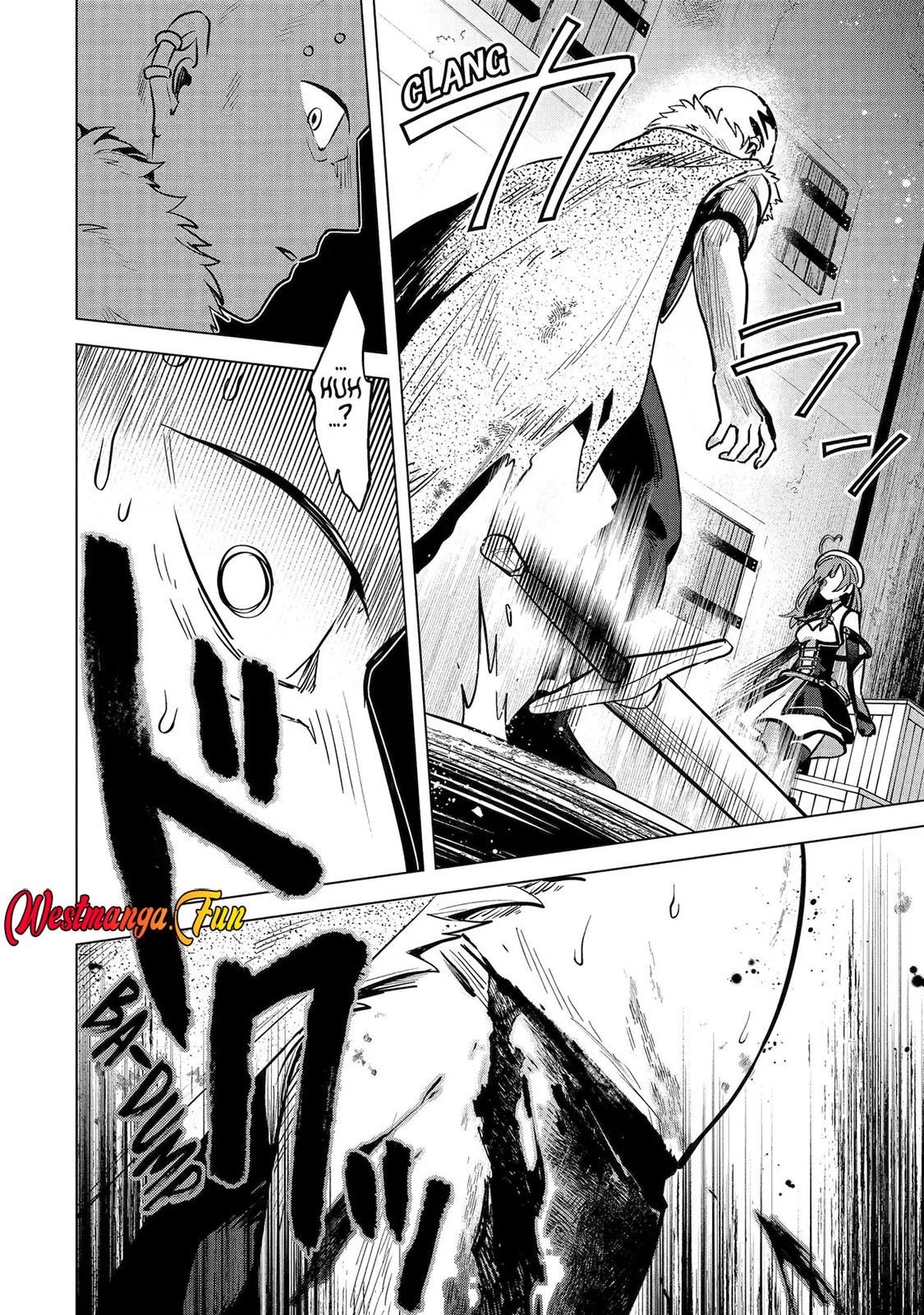 Saibai Cheat de Saikyou Saien – E, Tada no Katei Saiendesu kedo? Chapter 13 Gambar 39