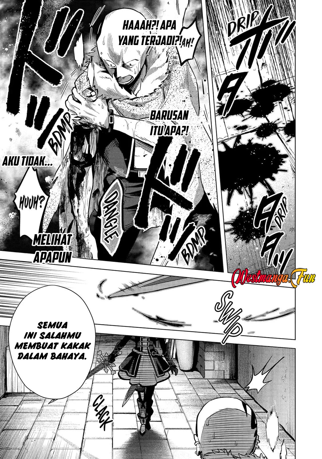 Saibai Cheat de Saikyou Saien – E, Tada no Katei Saiendesu kedo? Chapter 13 Gambar 40