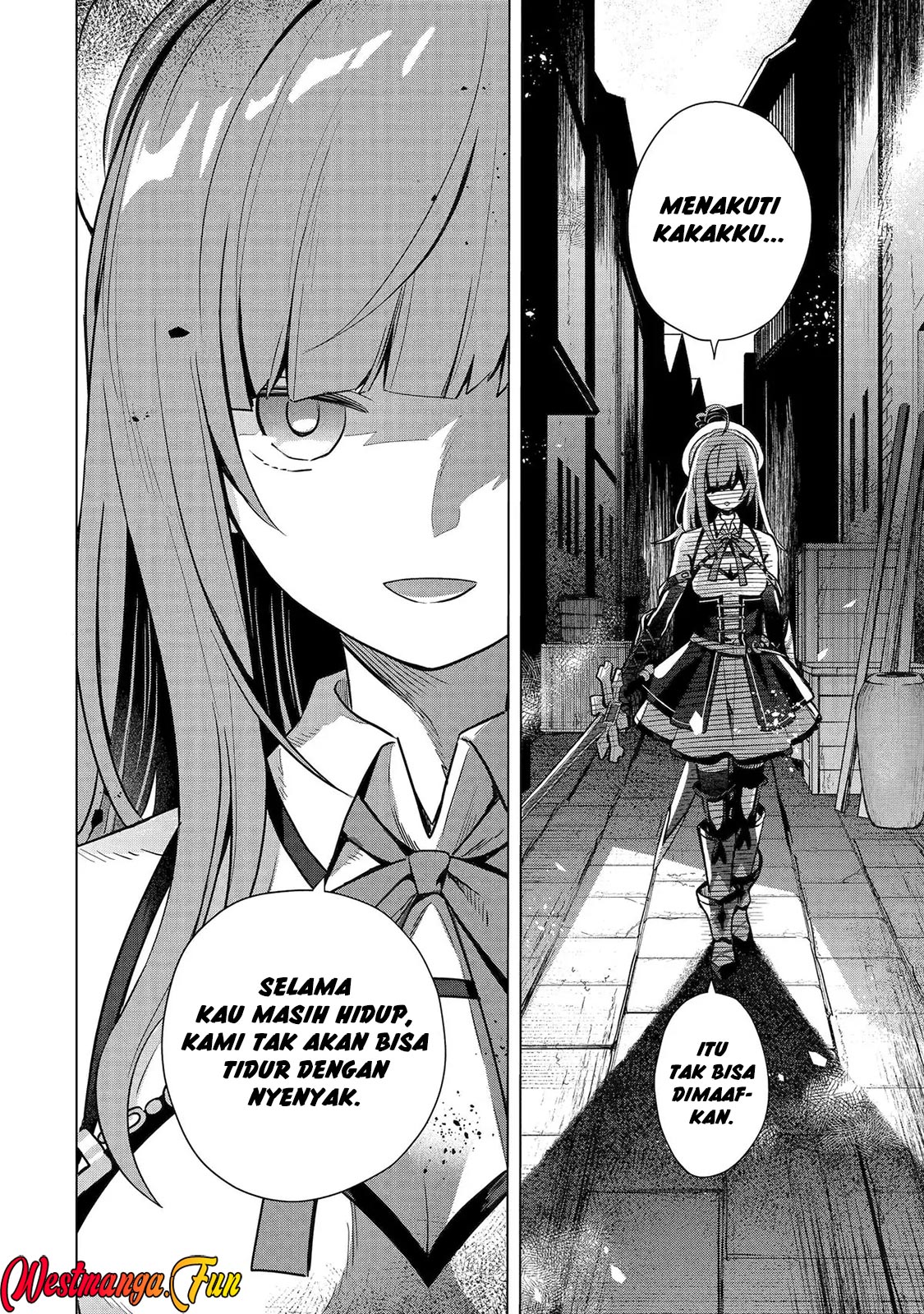 Saibai Cheat de Saikyou Saien – E, Tada no Katei Saiendesu kedo? Chapter 13 Gambar 41