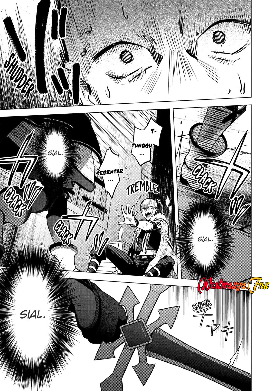 Saibai Cheat de Saikyou Saien – E, Tada no Katei Saiendesu kedo? Chapter 13 Gambar 42