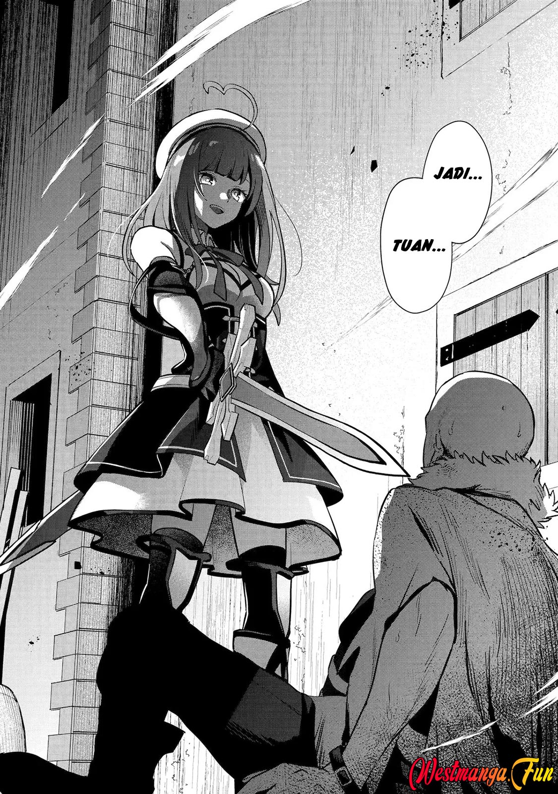 Saibai Cheat de Saikyou Saien – E, Tada no Katei Saiendesu kedo? Chapter 13 Gambar 43