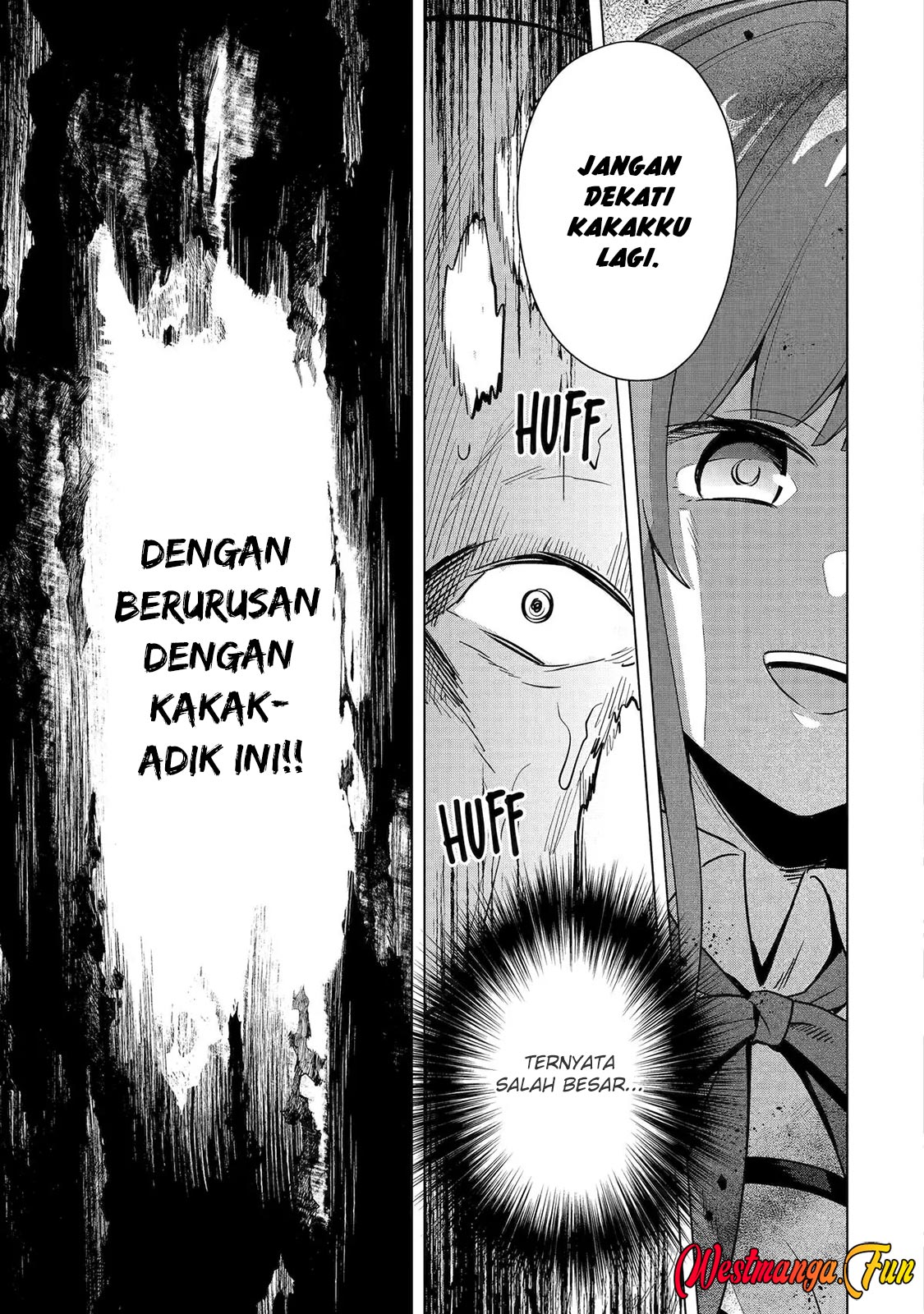 Saibai Cheat de Saikyou Saien – E, Tada no Katei Saiendesu kedo? Chapter 13 Gambar 44