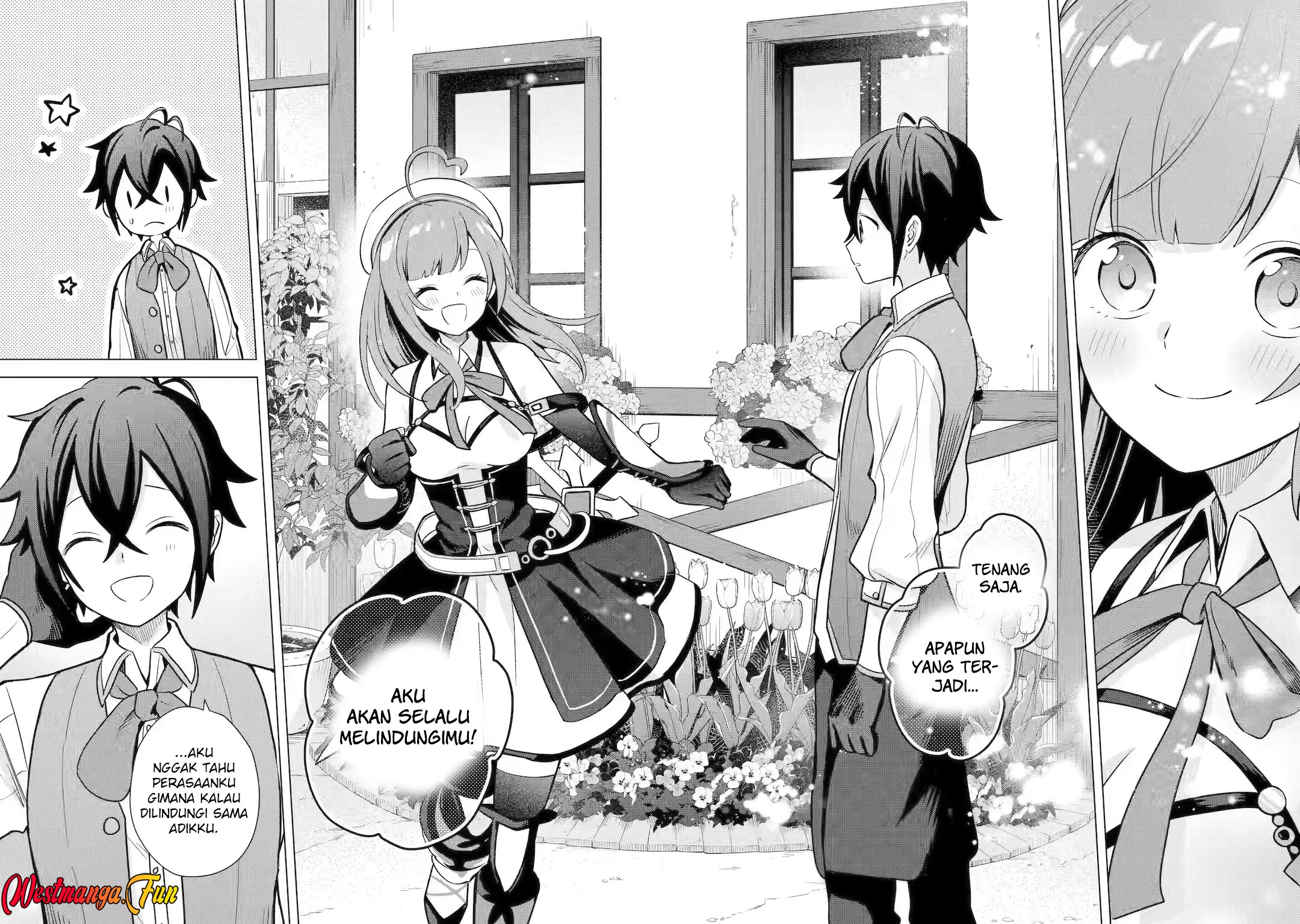 Saibai Cheat de Saikyou Saien – E, Tada no Katei Saiendesu kedo? Chapter 13 Gambar 49