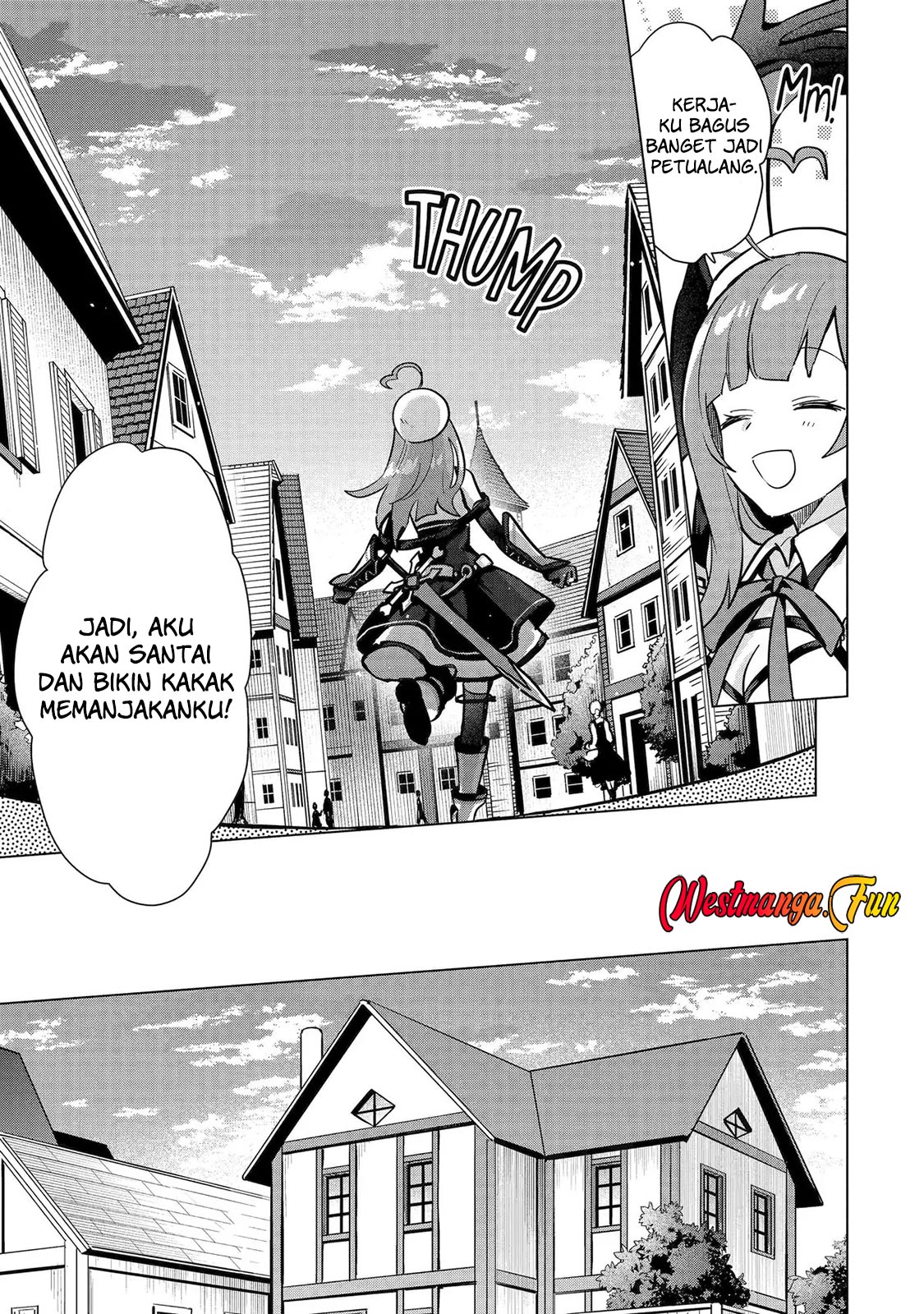Saibai Cheat de Saikyou Saien – E, Tada no Katei Saiendesu kedo? Chapter 13 Gambar 7