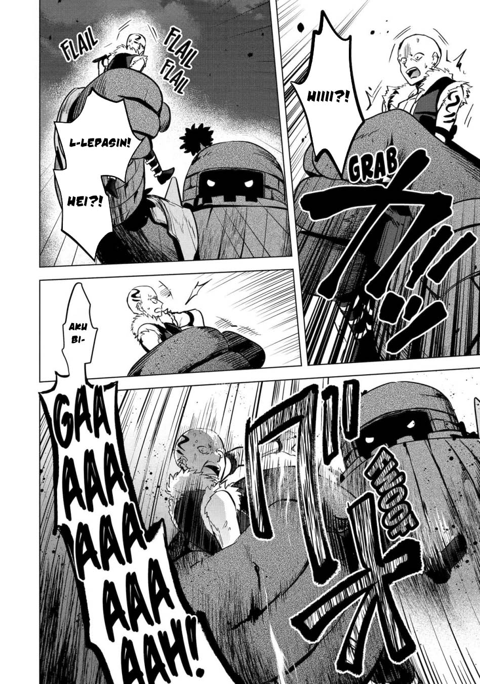 Saibai Cheat de Saikyou Saien – E, Tada no Katei Saiendesu kedo? Chapter 12 Gambar 10