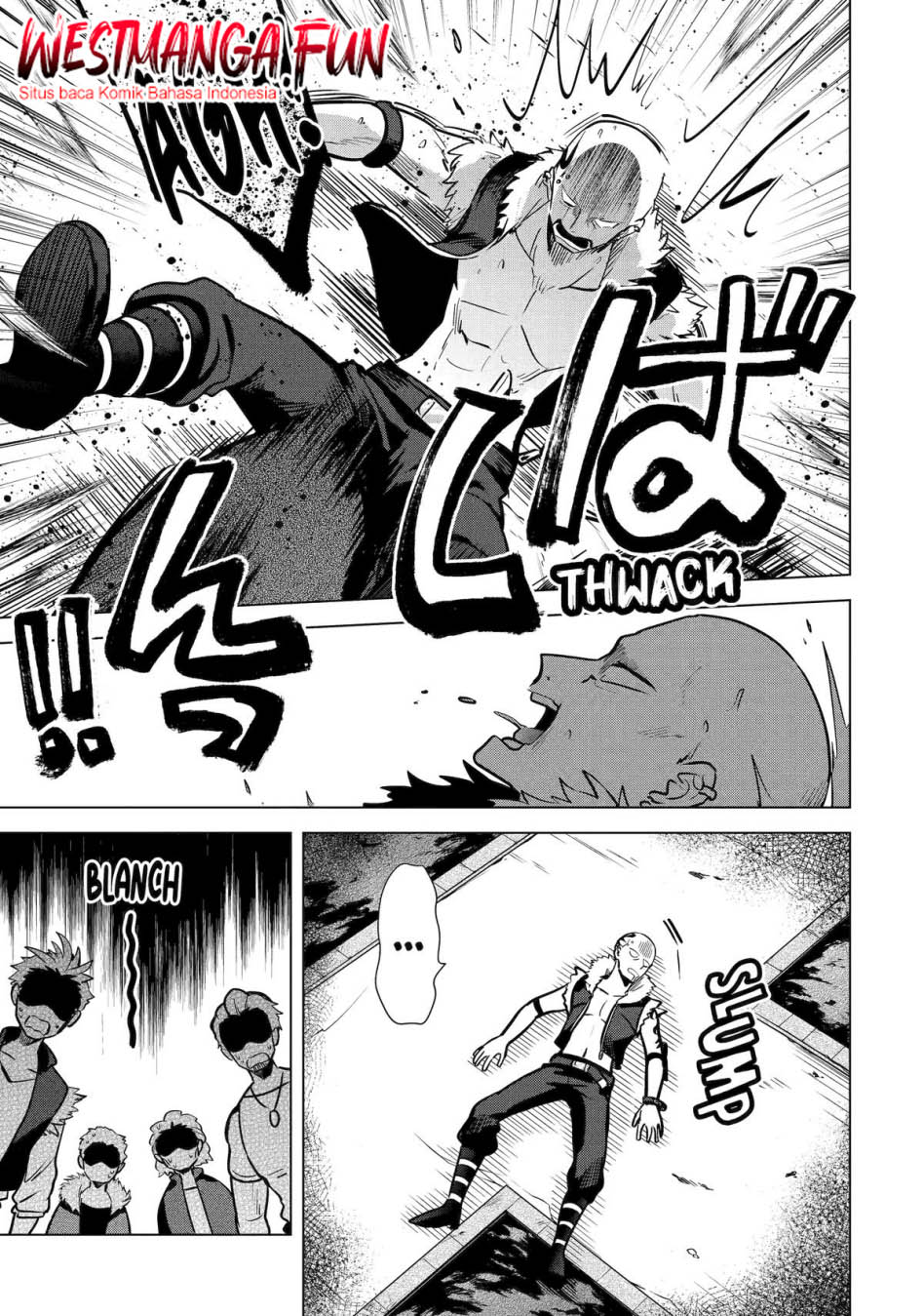 Saibai Cheat de Saikyou Saien – E, Tada no Katei Saiendesu kedo? Chapter 12 Gambar 11