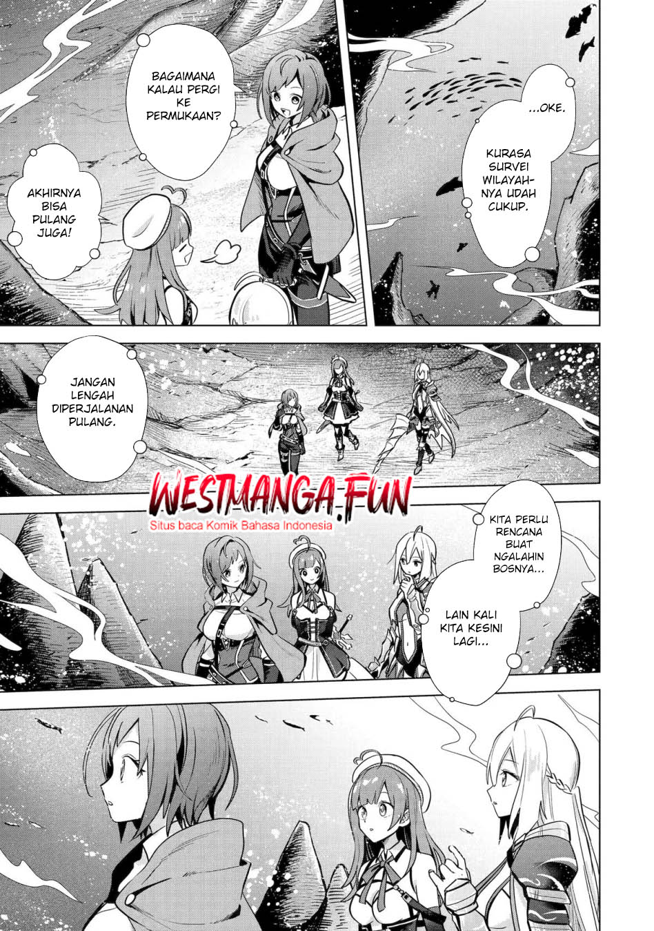 Saibai Cheat de Saikyou Saien – E, Tada no Katei Saiendesu kedo? Chapter 12 Gambar 17