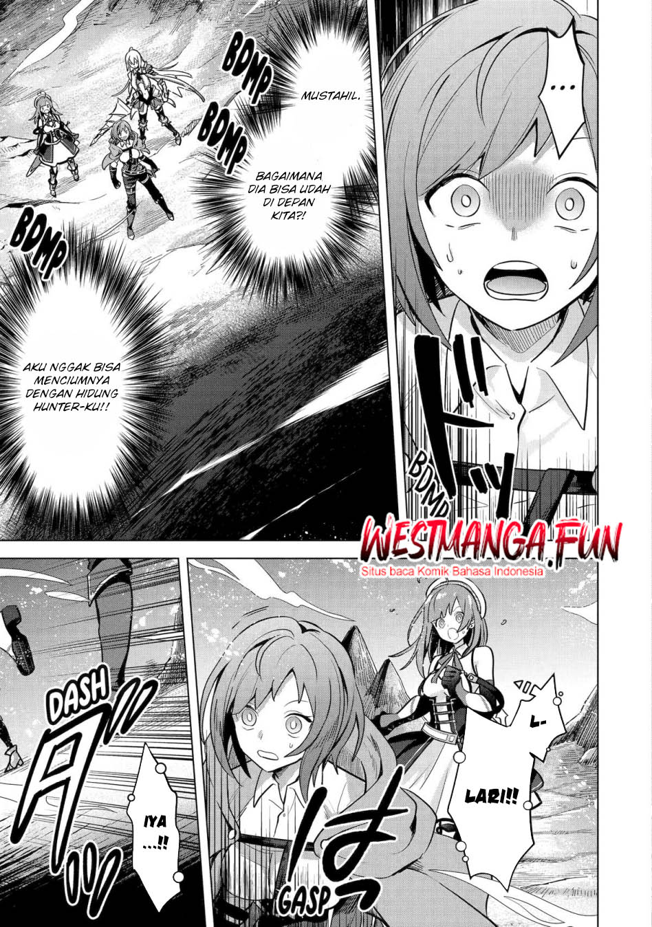 Saibai Cheat de Saikyou Saien – E, Tada no Katei Saiendesu kedo? Chapter 12 Gambar 20