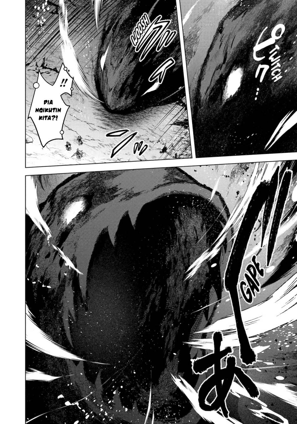 Saibai Cheat de Saikyou Saien – E, Tada no Katei Saiendesu kedo? Chapter 12 Gambar 21