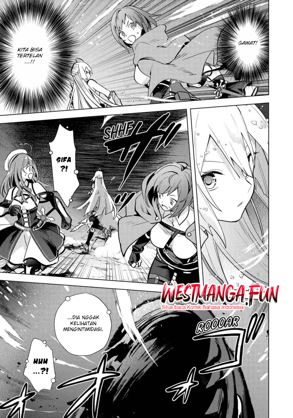 Saibai Cheat de Saikyou Saien – E, Tada no Katei Saiendesu kedo? Chapter 12 Gambar 22