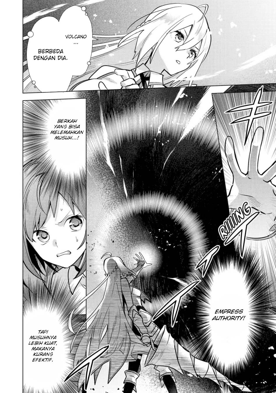 Saibai Cheat de Saikyou Saien – E, Tada no Katei Saiendesu kedo? Chapter 12 Gambar 23