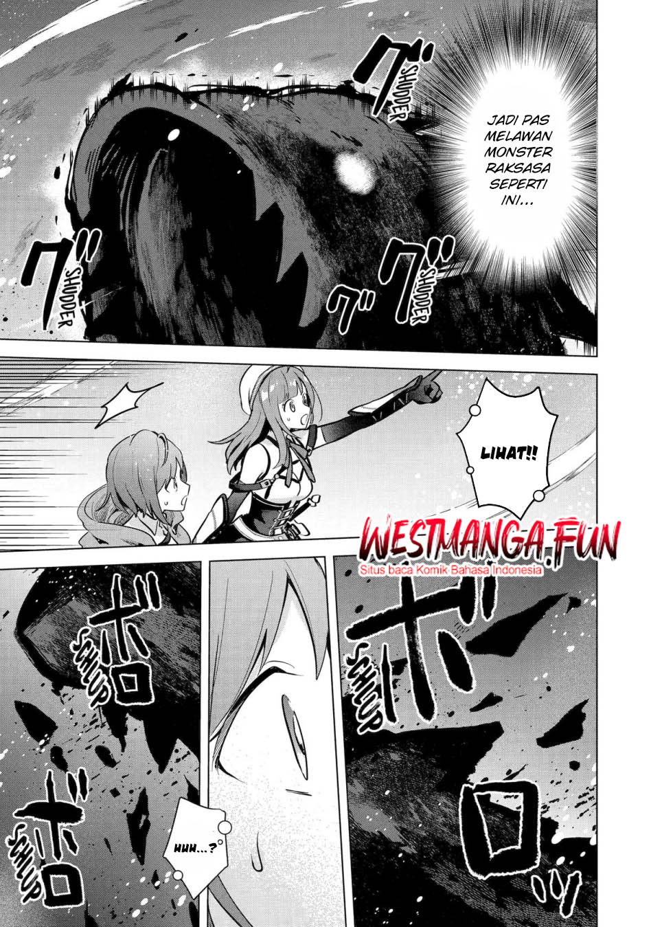 Saibai Cheat de Saikyou Saien – E, Tada no Katei Saiendesu kedo? Chapter 12 Gambar 24