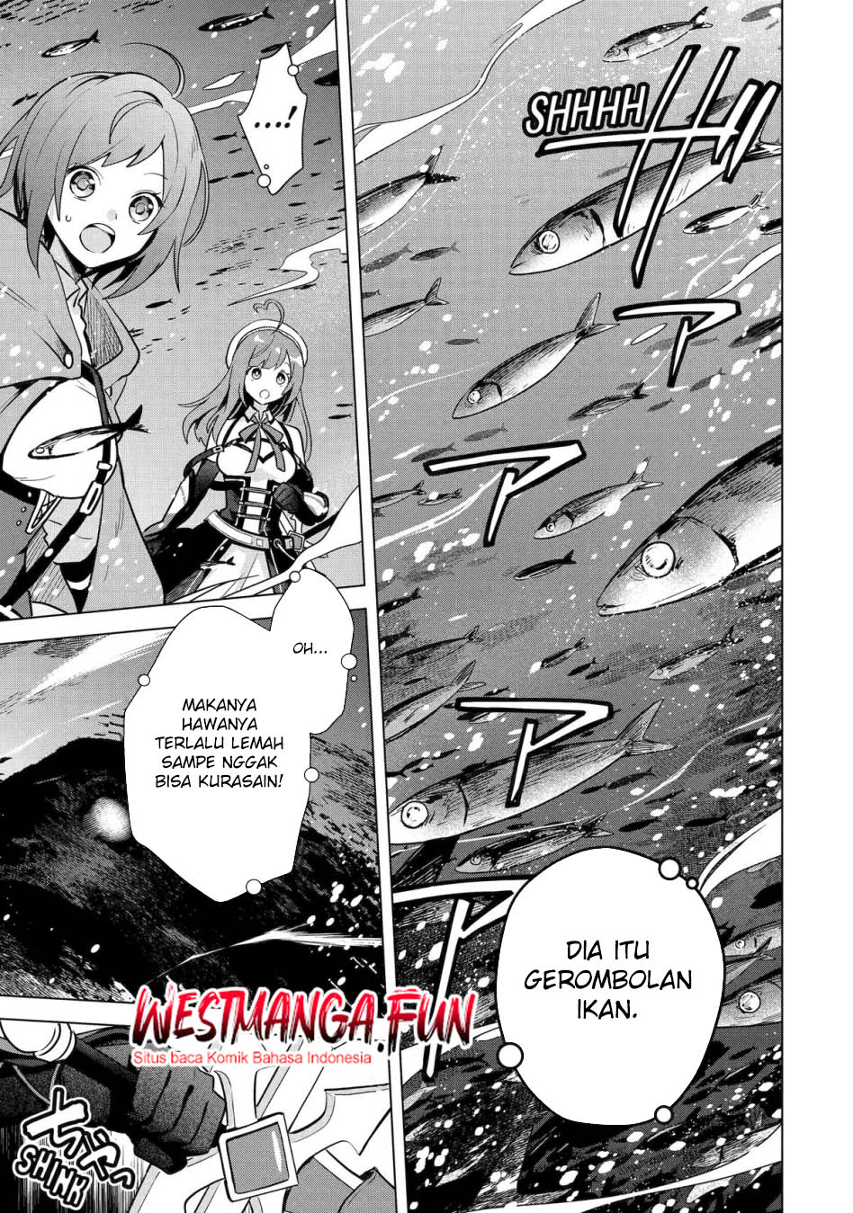 Saibai Cheat de Saikyou Saien – E, Tada no Katei Saiendesu kedo? Chapter 12 Gambar 26