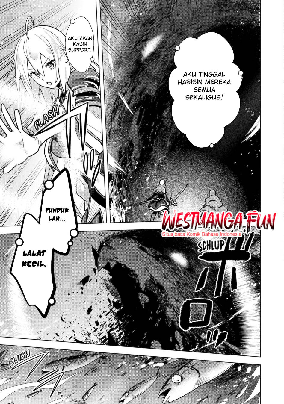 Saibai Cheat de Saikyou Saien – E, Tada no Katei Saiendesu kedo? Chapter 12 Gambar 28