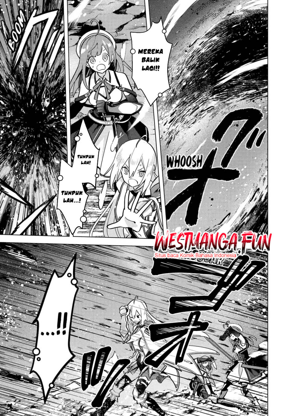 Saibai Cheat de Saikyou Saien – E, Tada no Katei Saiendesu kedo? Chapter 12 Gambar 32