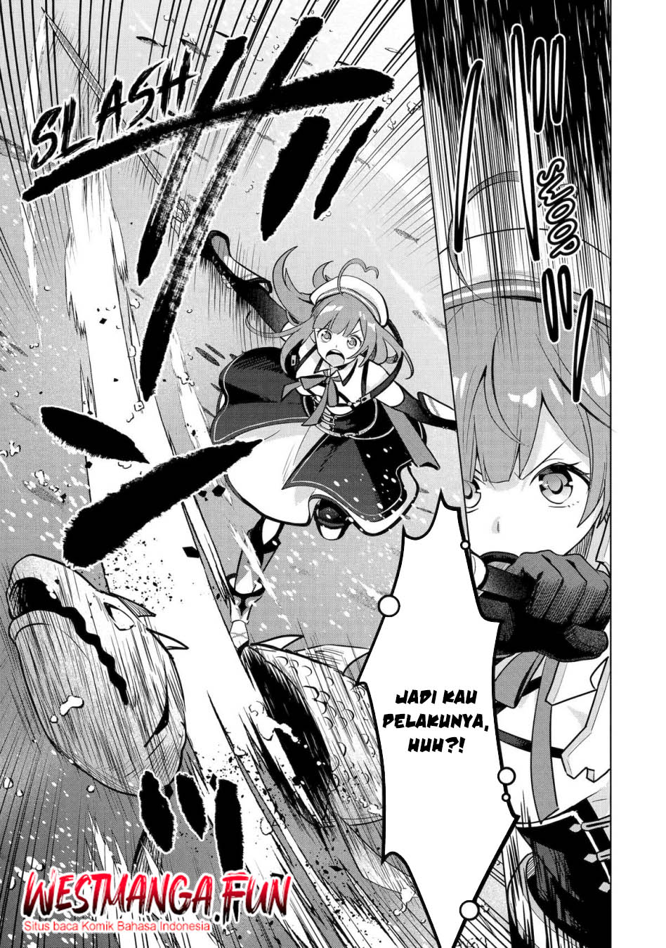 Saibai Cheat de Saikyou Saien – E, Tada no Katei Saiendesu kedo? Chapter 12 Gambar 34