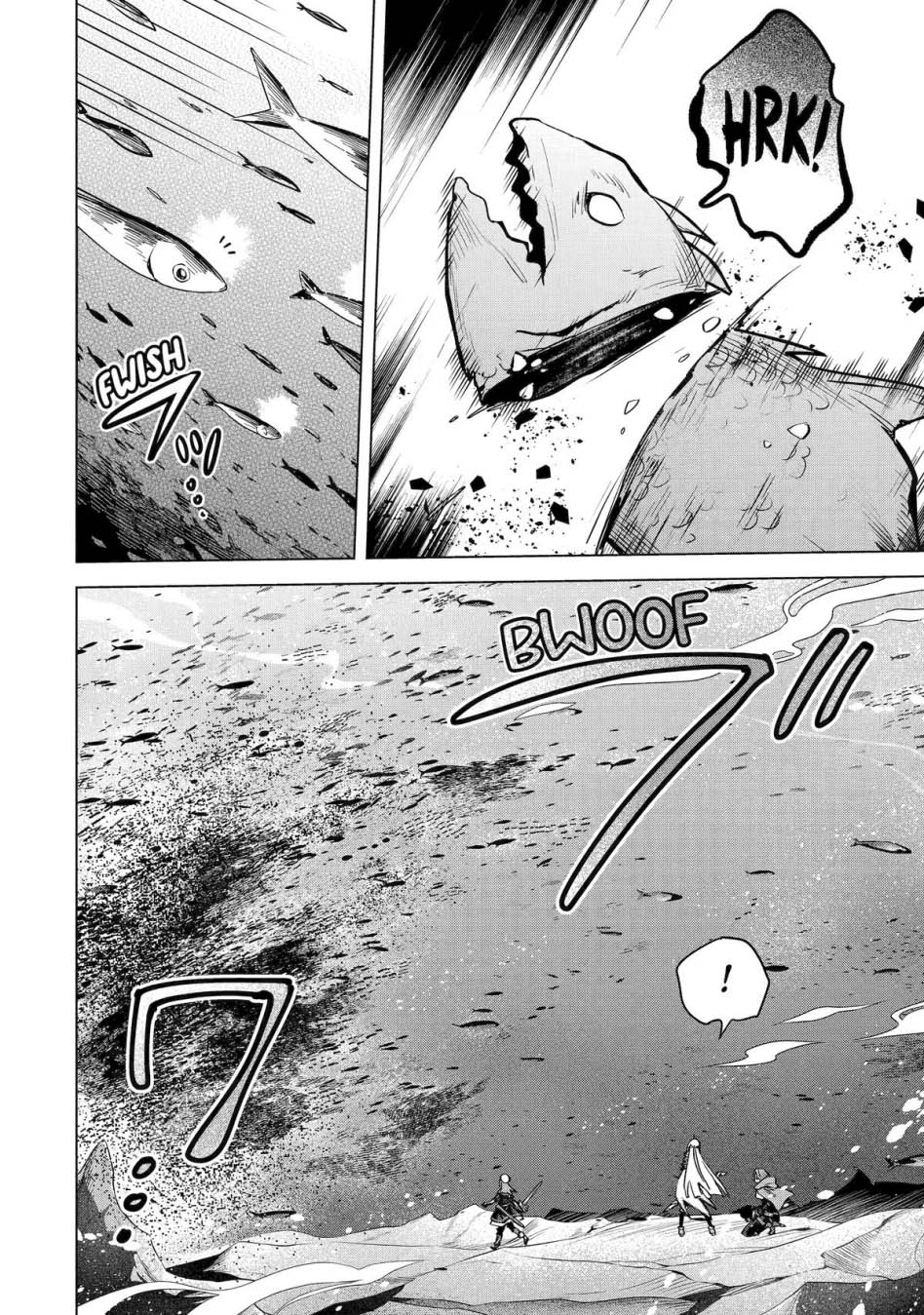 Saibai Cheat de Saikyou Saien – E, Tada no Katei Saiendesu kedo? Chapter 12 Gambar 35
