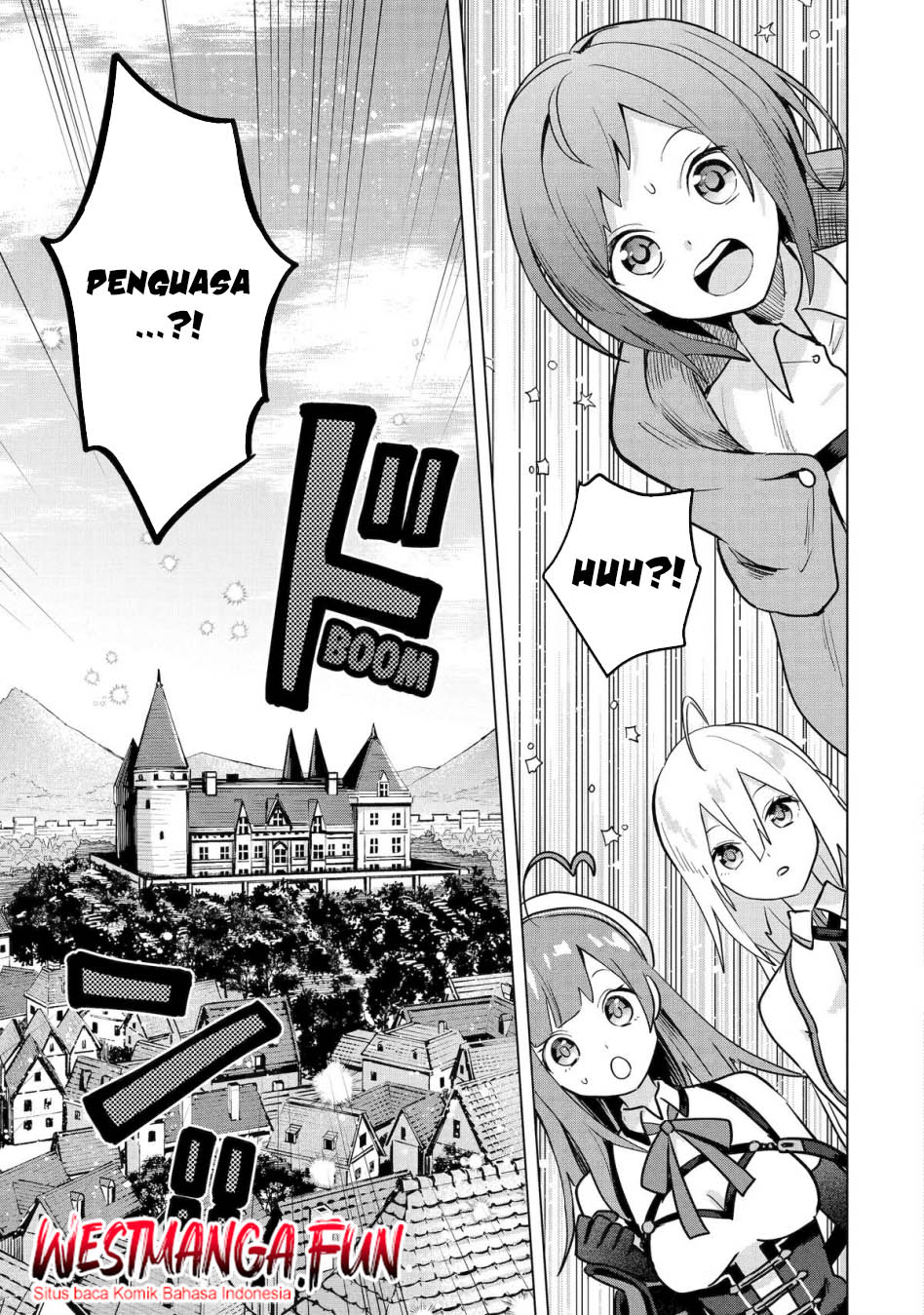 Saibai Cheat de Saikyou Saien – E, Tada no Katei Saiendesu kedo? Chapter 12 Gambar 42