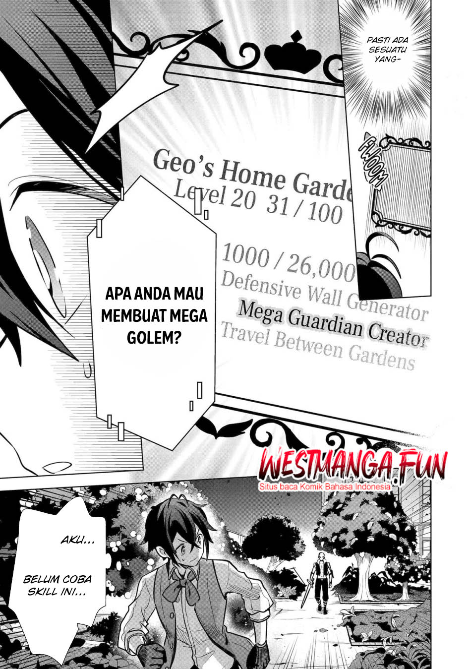 Saibai Cheat de Saikyou Saien – E, Tada no Katei Saiendesu kedo? Chapter 12 Gambar 5